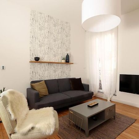Confortable T2 A Saint Aubin 툴루즈 외부 사진