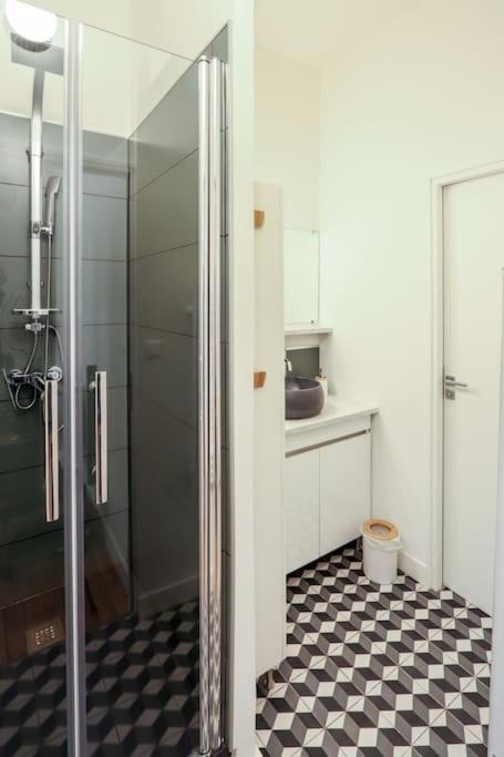 Confortable T2 A Saint Aubin 툴루즈 외부 사진